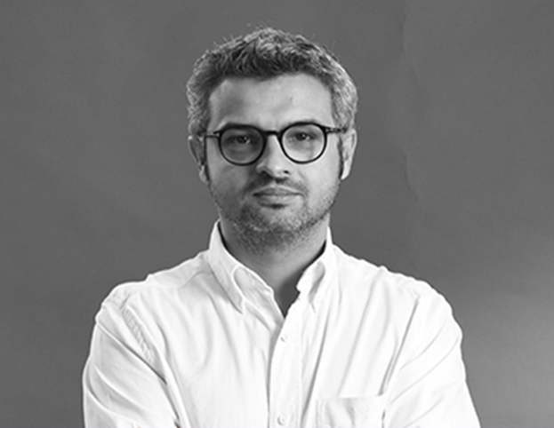 Kayzad Shroff