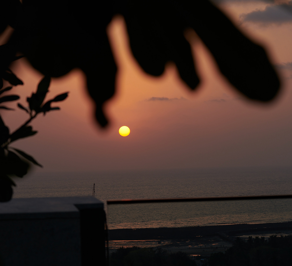 Sunset View
